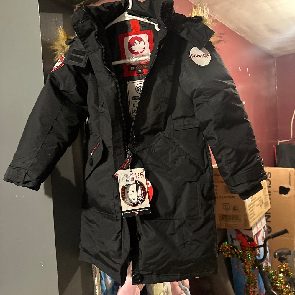 Coat